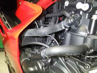 Ducati Supersport 950 S 2021