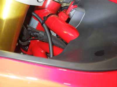 Ducati Supersport 950 S 2021