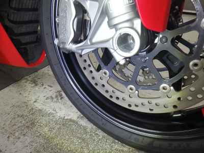 Ducati Supersport 950 S 2021