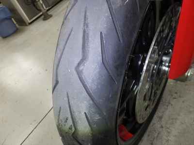 Ducati Supersport 950 S 2021