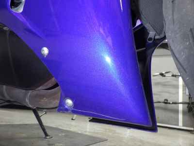 Yamaha YZF-R6 2018