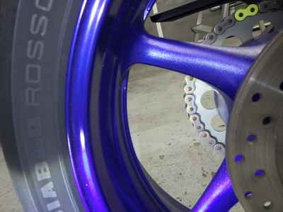 Yamaha YZF-R6 2018