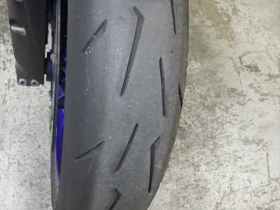 Yamaha YZF-R6 2018