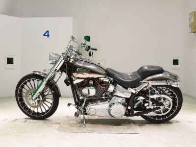 Harley-Davidson Breakout FXSB1800 2014