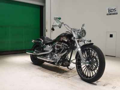 Harley-Davidson Breakout FXSB1800 2014
