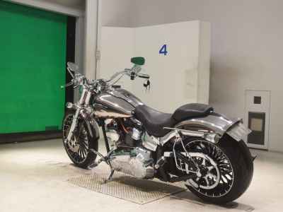 Harley-Davidson Breakout FXSB1800 2014