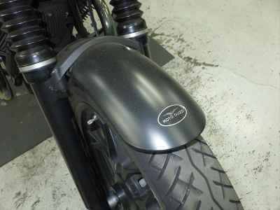 Moto Guzzi V7 Stone 2017