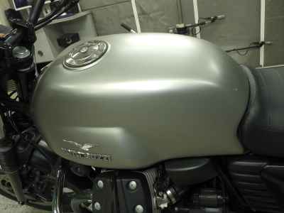 Moto Guzzi V7 Stone 2017