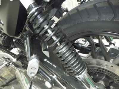 Moto Guzzi V7 Stone 2017
