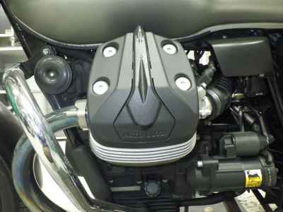 Moto Guzzi V7 Stone 2017
