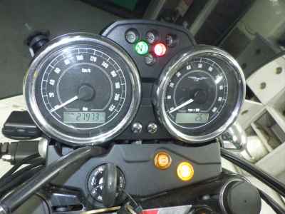 Moto Guzzi V7 Stone 2017