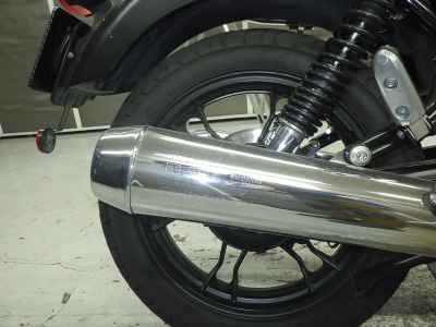 Moto Guzzi V7 Stone 2017