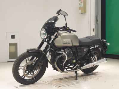 Moto Guzzi V7 Stone 2017