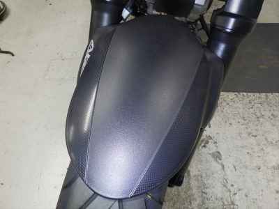 Suzuki SV650 2021
