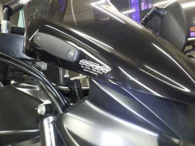 Suzuki SV650 2021