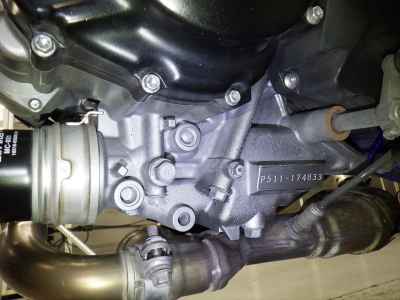Suzuki SV650 2021