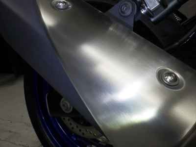 Suzuki SV650 2021