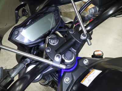 Suzuki SV650 2021