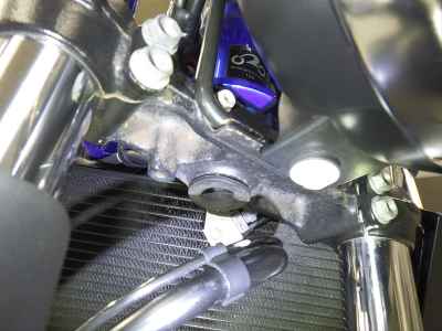 Suzuki SV650 2021