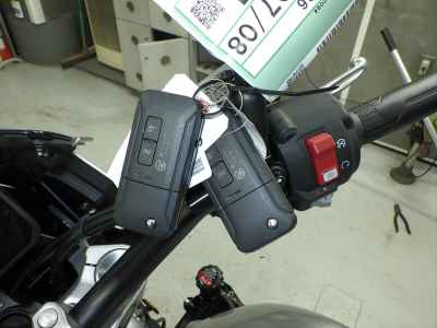 Honda CB1000F SE 2026