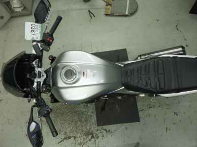 Honda CB1000F SE 2026