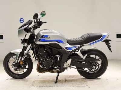 Honda CB1000F SE 2026