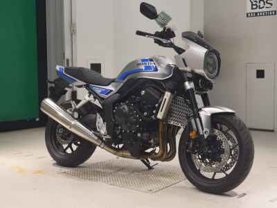 Honda CB1000F SE 2026