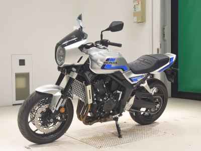 Honda CB1000F SE 2026