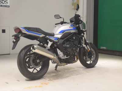 Honda CB1000F SE 2026