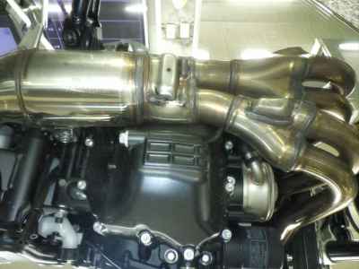 Honda CB1000F SE 2026