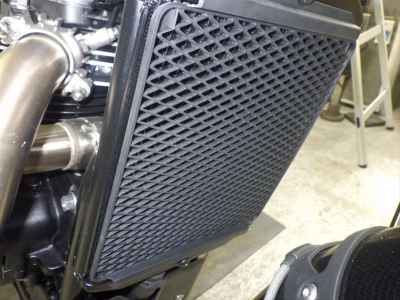 Triumph Scrambler 1200X 2026
