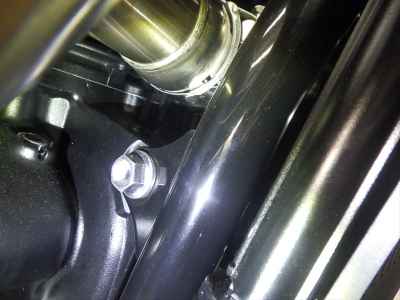 Triumph Scrambler 1200X 2026