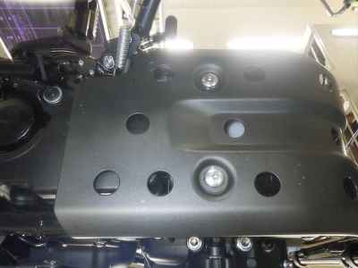 Triumph Scrambler 1200X 2026