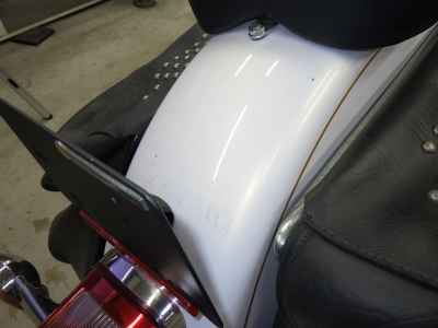 Harley-Davidson Heritage FLSTC1580 2007