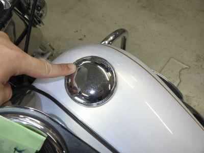 Harley-Davidson Heritage FLSTC1580 2007