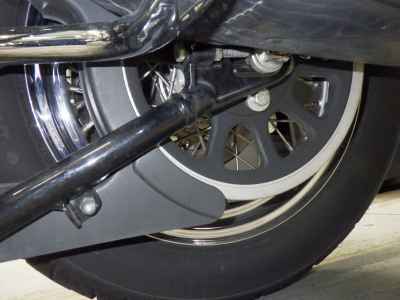 Harley-Davidson Heritage FLSTC1580 2007