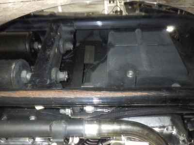 Harley-Davidson Heritage FLSTC1580 2007