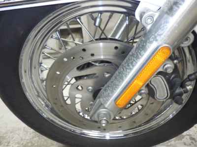 Harley-Davidson Heritage FLSTC1580 2007