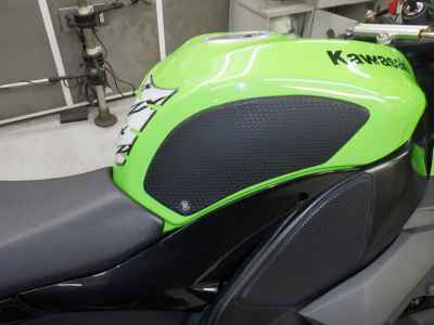 Kawasaki Ninja ZX-10R 2010