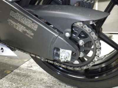 Kawasaki Ninja ZX-10R 2010
