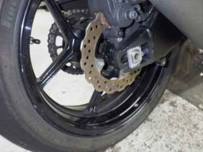 Kawasaki Ninja ZX-10R 2010