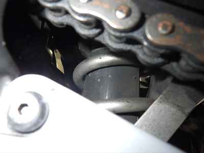 Kawasaki Ninja ZX-10R 2010