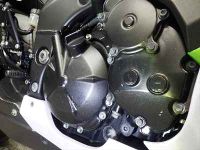 Kawasaki Ninja ZX-10R 2010