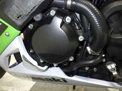 Kawasaki Ninja ZX-10R 2010