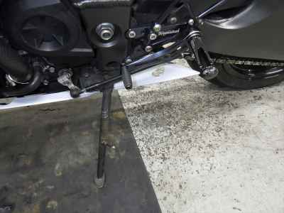 Kawasaki Ninja ZX-10R 2010