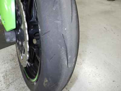 Kawasaki Ninja ZX-10R 2010