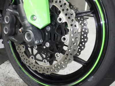 Kawasaki Ninja ZX-10R 2010