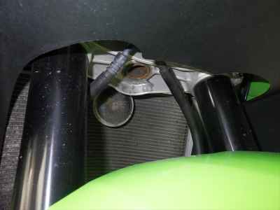 Kawasaki Ninja ZX-10R 2010