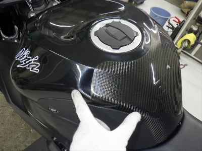 Kawasaki Ninja ZX-6R 2019