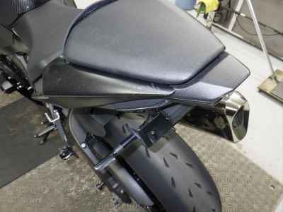 Kawasaki Ninja ZX-6R 2019